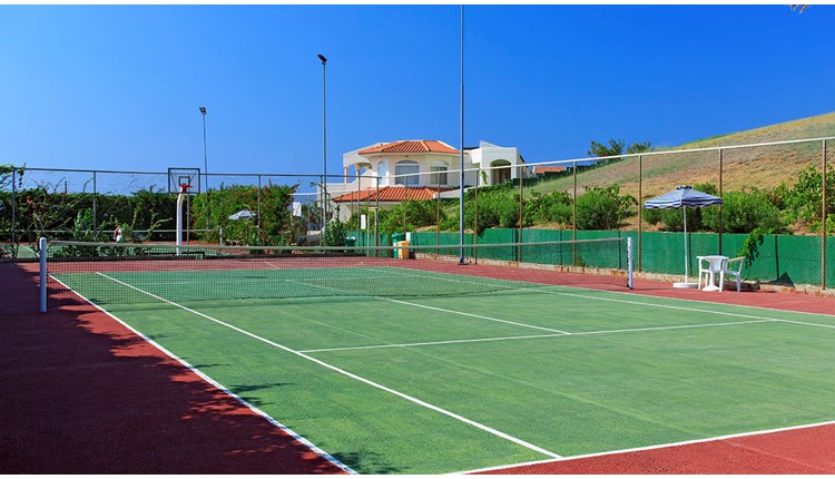 Rodos Princess Beach Hotel, Родос